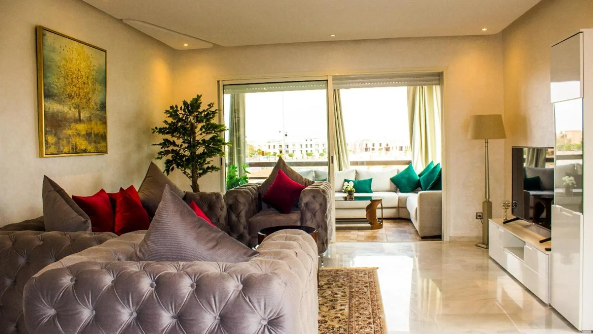Locanda Residence, Marrakech Riad Garden Marakeş 0*,  Fas