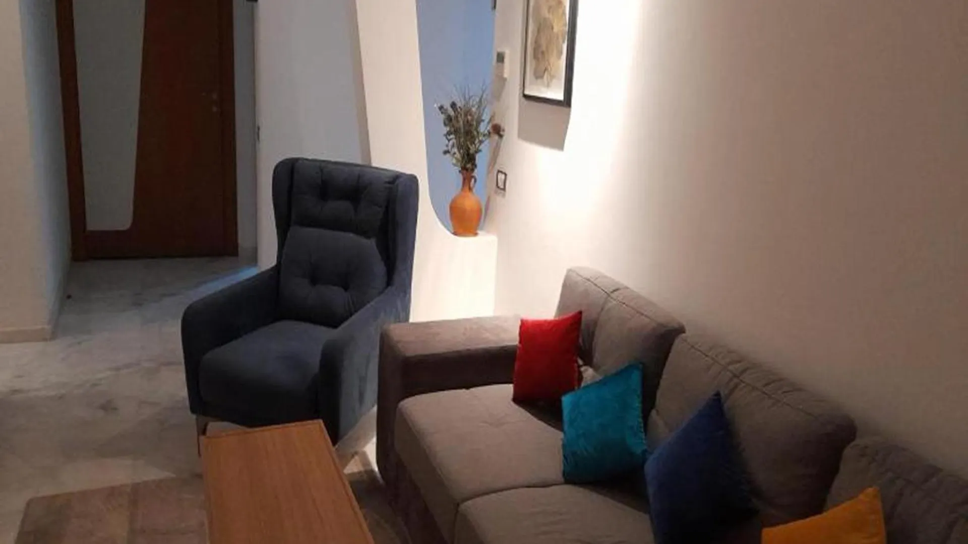 Daire Locanda Residence, Marrakech Riad Garden Marakeş Fas